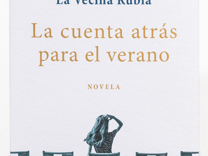 La Cuenta Atrás Para El Verano. Edición Select