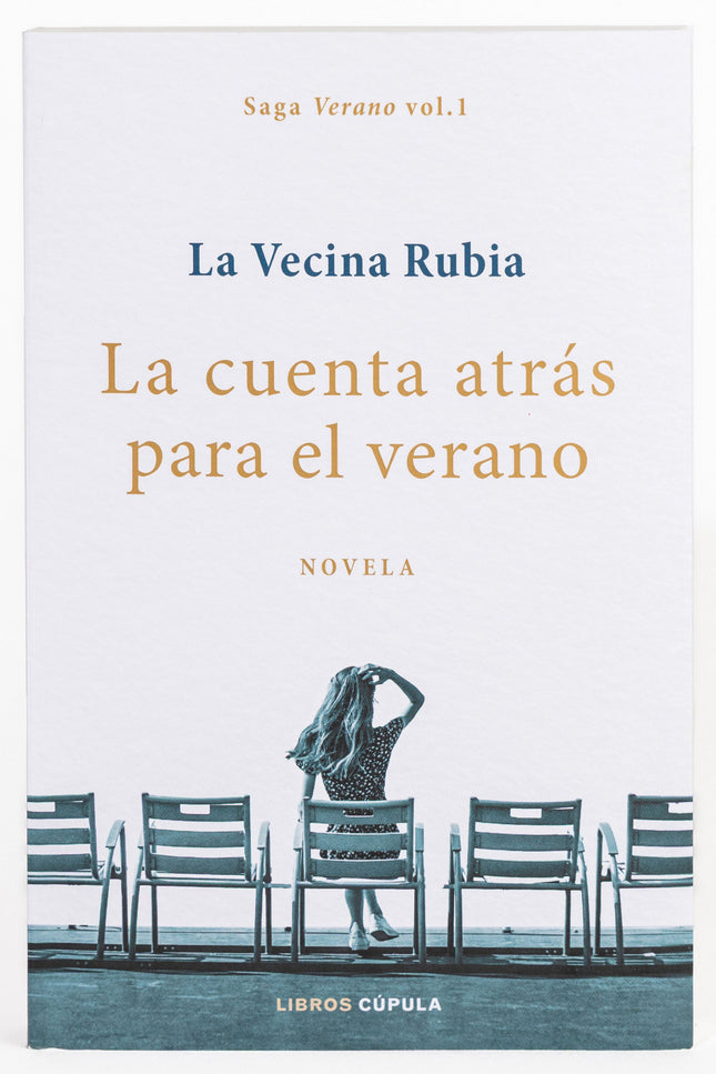 La Cuenta Atrás Para El Verano. Edición Select