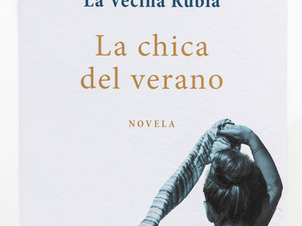 La Chica Del Verano. Edición Select