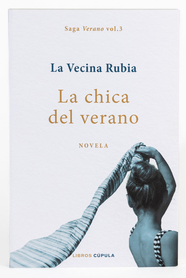 La Chica Del Verano. Edición Select