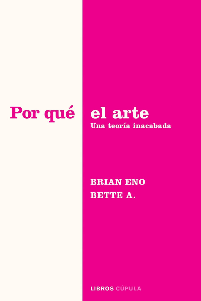 Por Qué El Arte