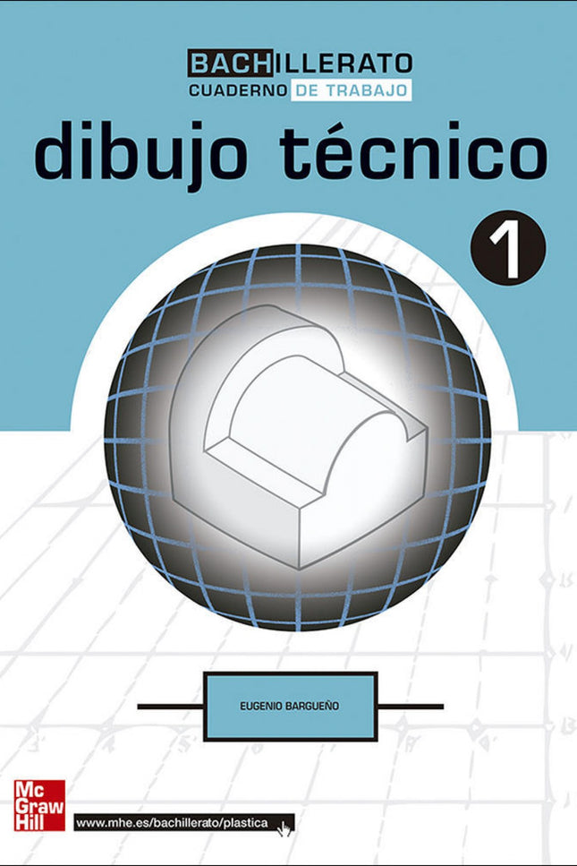  (06).CUAD.DIBUJO TECNICO 1O.LOGSE  - Bargueño - OTRO FORMATO LIBRO