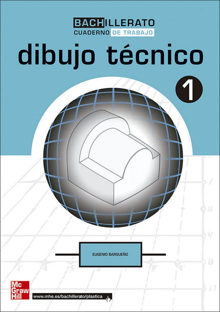  (06).CUAD.DIBUJO TECNICO 1O.LOGSE  - Bargueño - OTRO FORMATO LIBRO