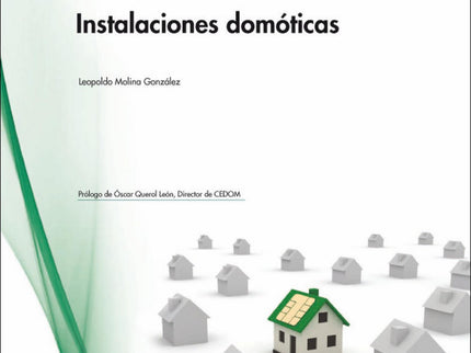  (10).(G.M).INSTALACIONES DOMOTICAS (N.INST.TELECOMUNICACION)  - Molina - OTRO FORMATO LIBRO