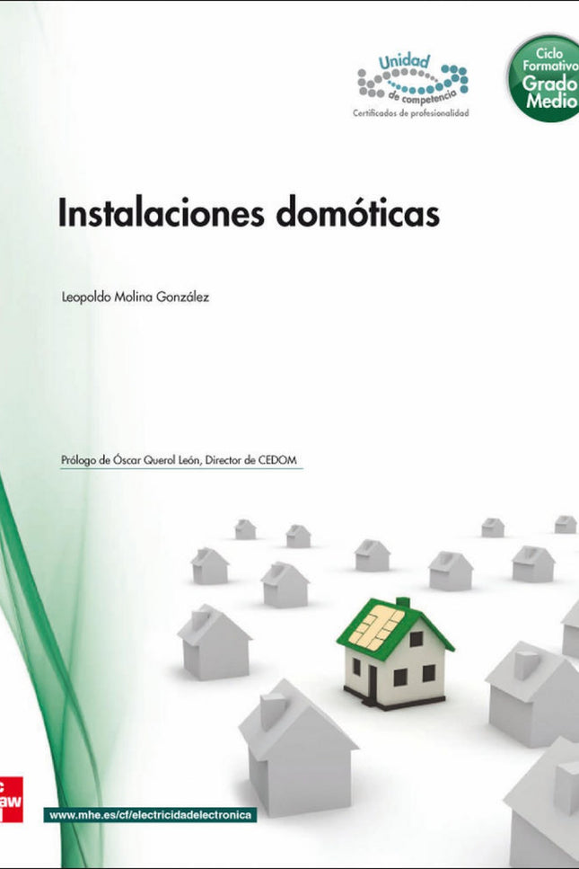  (10).(G.M).INSTALACIONES DOMOTICAS (N.INST.TELECOMUNICACION)  - Molina - OTRO FORMATO LIBRO