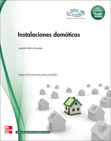  (10).(G.M).INSTALACIONES DOMOTICAS (N.INST.TELECOMUNICACION)  - Molina - OTRO FORMATO LIBRO