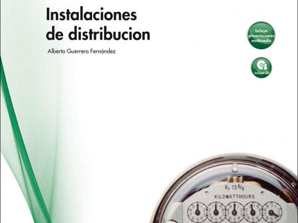  (10).(G.M).INSTALACIONES DE DISTRIBUCION (N.INST.ELECTRICAS)  - Guerrero - OTRO FORMATO LIBRO