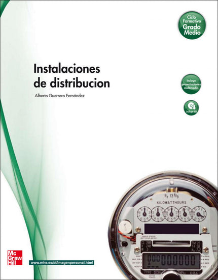  (10).(G.M).INSTALACIONES DE DISTRIBUCION (N.INST.ELECTRICAS)  - Guerrero - OTRO FORMATO LIBRO