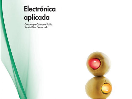 (10).(G.M).ELECTRONICA APLICADA (N.INSTALACIONES TELECOMUNIC  - Carmona - OTRO FORMATO LIBRO
