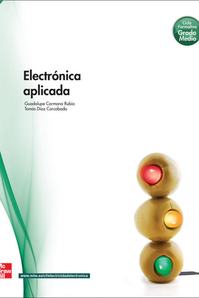  (10).(G.M).ELECTRONICA APLICADA (N.INSTALACIONES TELECOMUNIC  - Carmona - OTRO FORMATO LIBRO