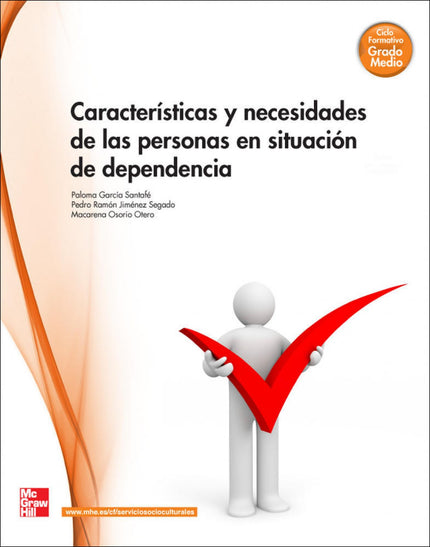  (12).(G.M).CARACT.NECESIDADES PERSONAS SITUACION DEPENDENCIA  - Garcia Paloma - OTRO FORMATO LIBRO