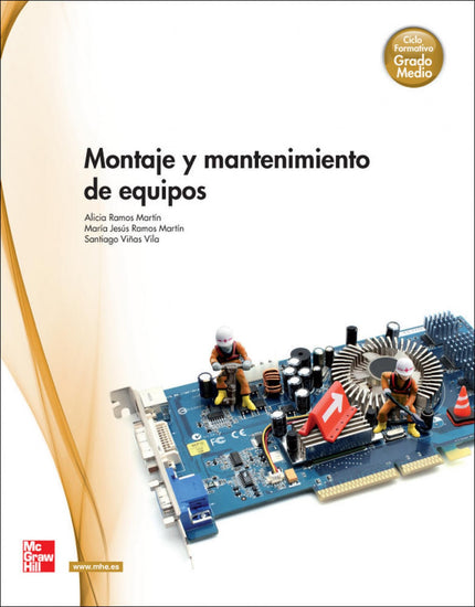  (12).(G.M).MONTAJE MANTENIMIENTO EQUIPOS MICROINFORMATICOS  - Ramos Martin - OTRO FORMATO LIBRO