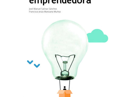 La Empresa E Iniciativa Emprendedora