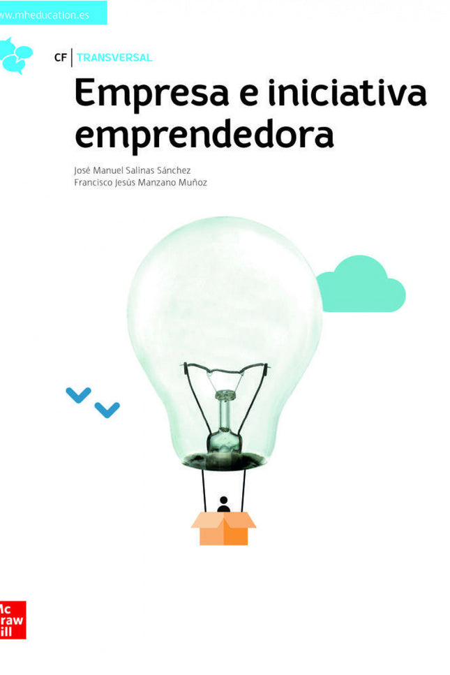 La Empresa E Iniciativa Emprendedora