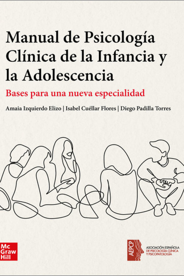 Manual De Psicología Clínica De La Infancia Y La Adolescencia
