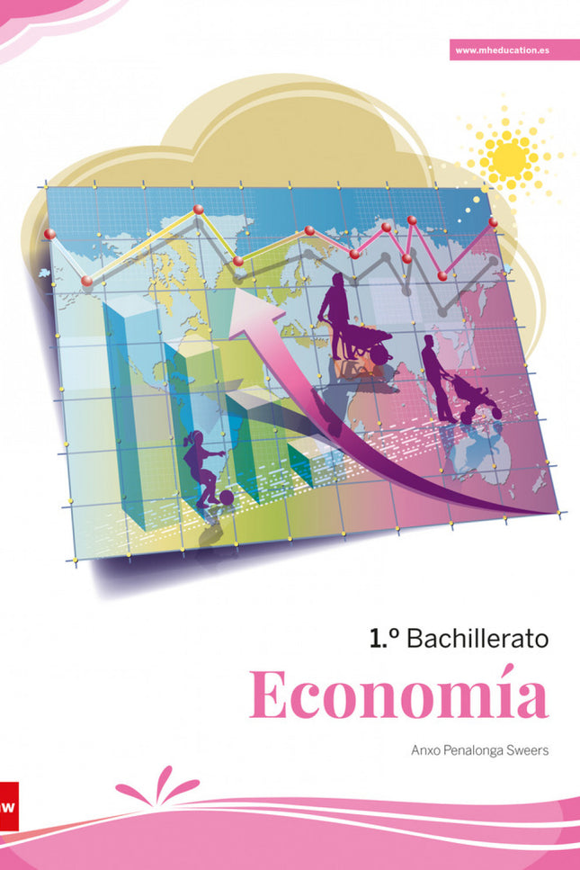 Economía 1.º Bachillerato