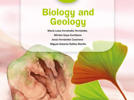  1 ESO BIOLOGY AND GEOLOGY ED22  - Mcgraw Hill - OTRO FORMATO LIBRO