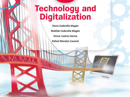  1 CICLO ESO TECHNOLOGYA AND DIGITALIZATION ED22  - Mcgraw Hill - OTRO FORMATO LIBRO