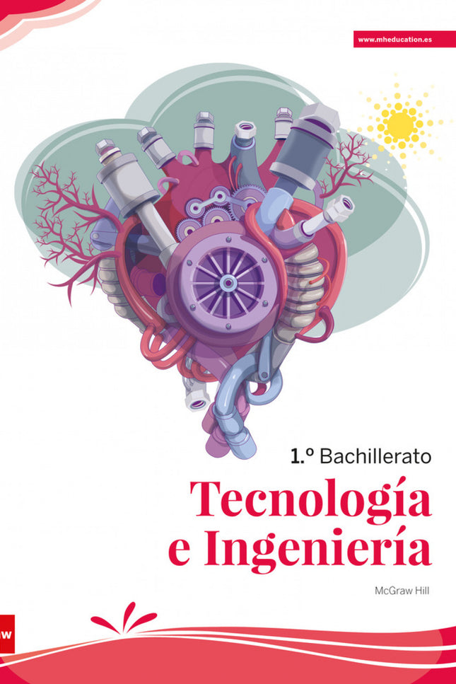 Tecnología E Ingeniería 1.º Bachillerato