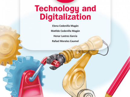  2 - 3 TECHNOLOGY AND DIGITILIZATION ED22  - Mcgraw Hill - OTRO FORMATO LIBRO
