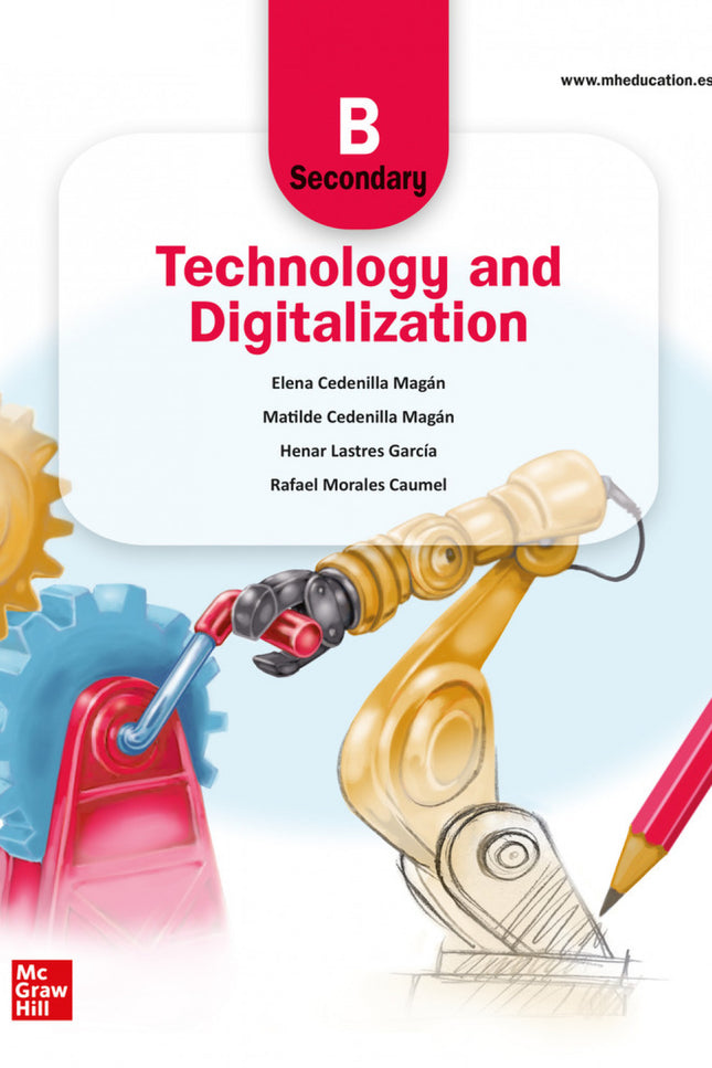  2 - 3 TECHNOLOGY AND DIGITILIZATION ED22  - Mcgraw Hill - OTRO FORMATO LIBRO