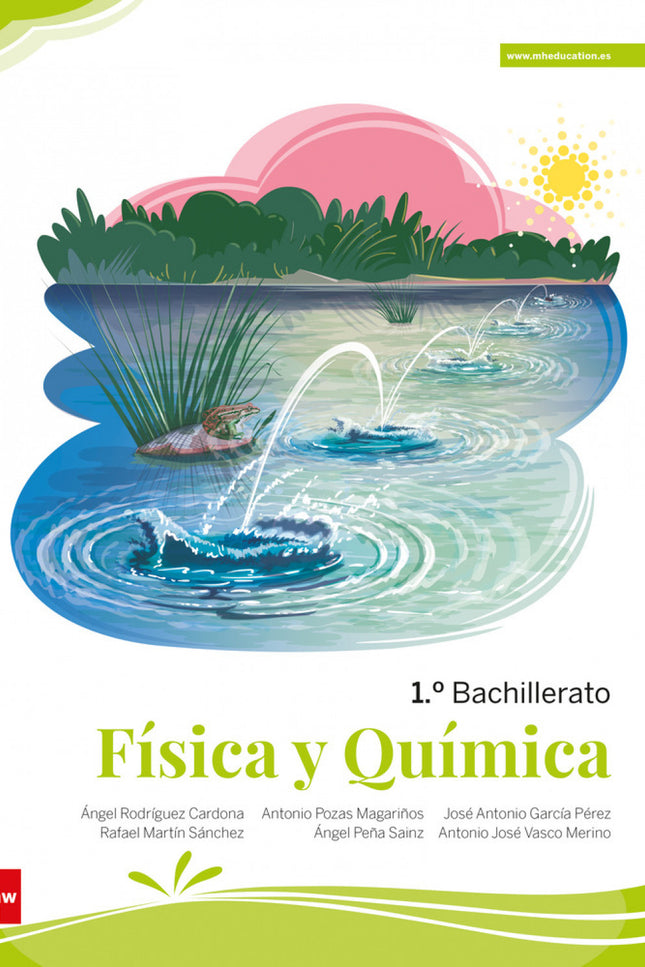1 Bchto. Fisica Y Quimica Ed22