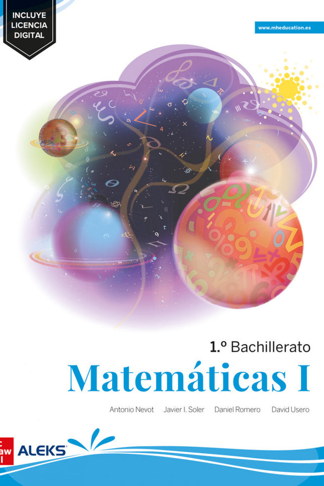 1 Bchto. Matematicas Ed22