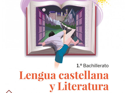 1 Bchto Lengua Castellana Y Literatura Nova Ed22