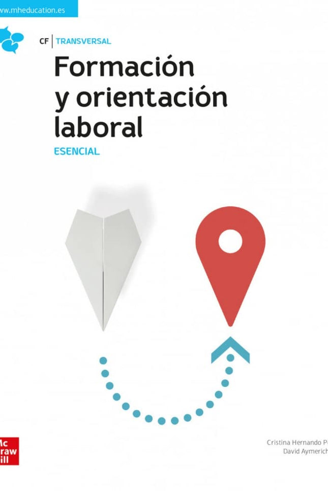 Formación Y Orientación Laboral. Esencial