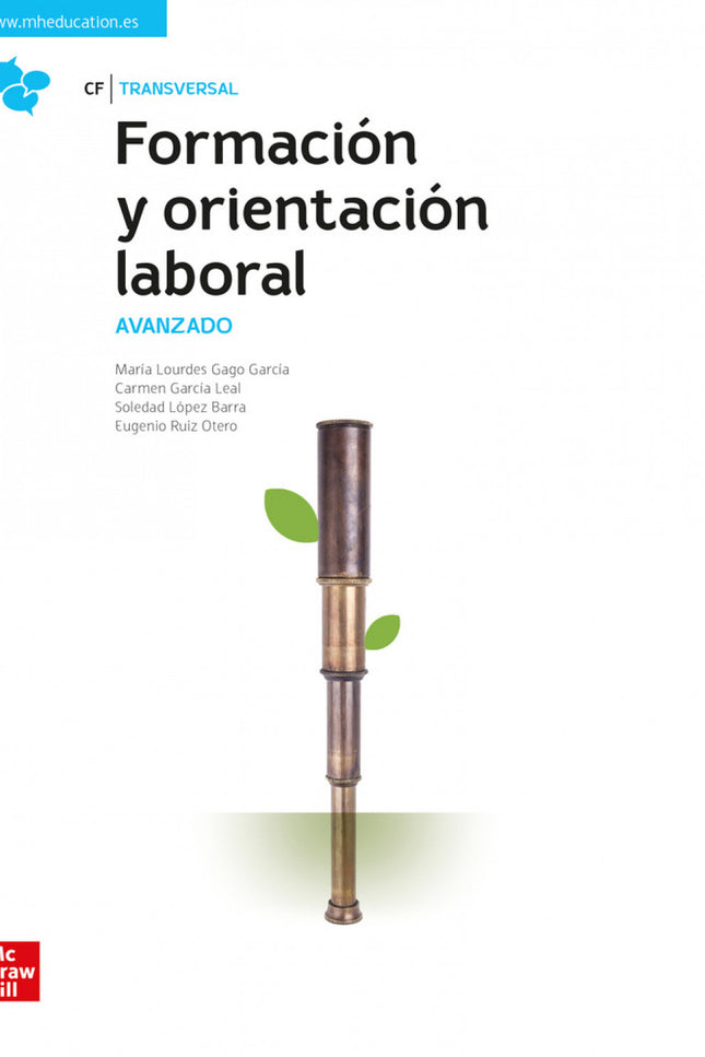 Formación Y Orientación Laboral