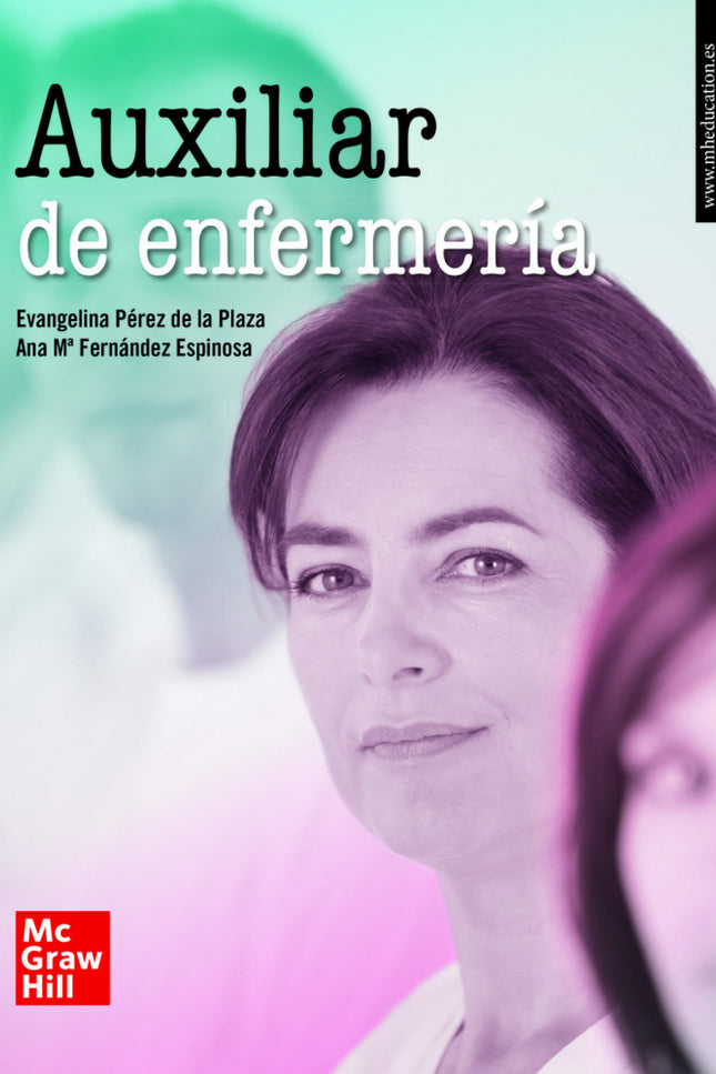 La + Dig Auxiliar De Enfermeria (edicion 2022)