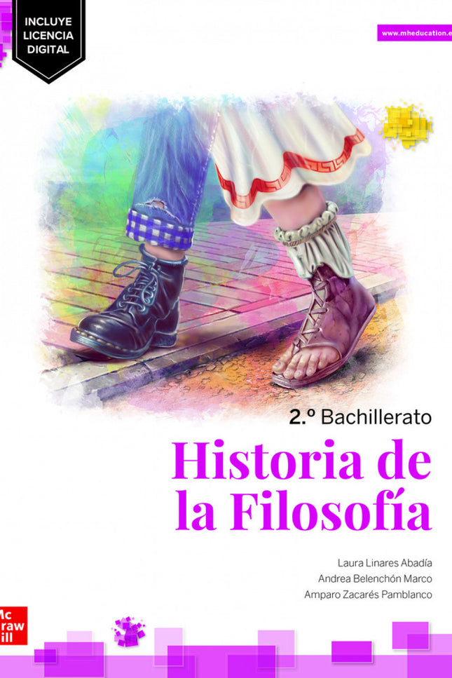 Historia De La Filosofia Bachillerato 2