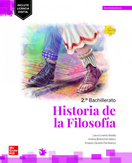 Historia De La Filosofia Bachillerato 2