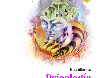 Psicologia. Bachillerato