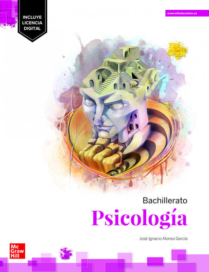 Collection image for: Didáctica: psicología