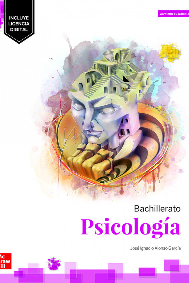 Psicologia. Bachillerato