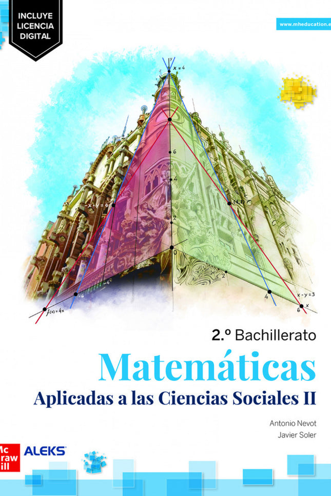 Matematicas Aplicadas A Las Ciencias Sociales Bachillerato 2