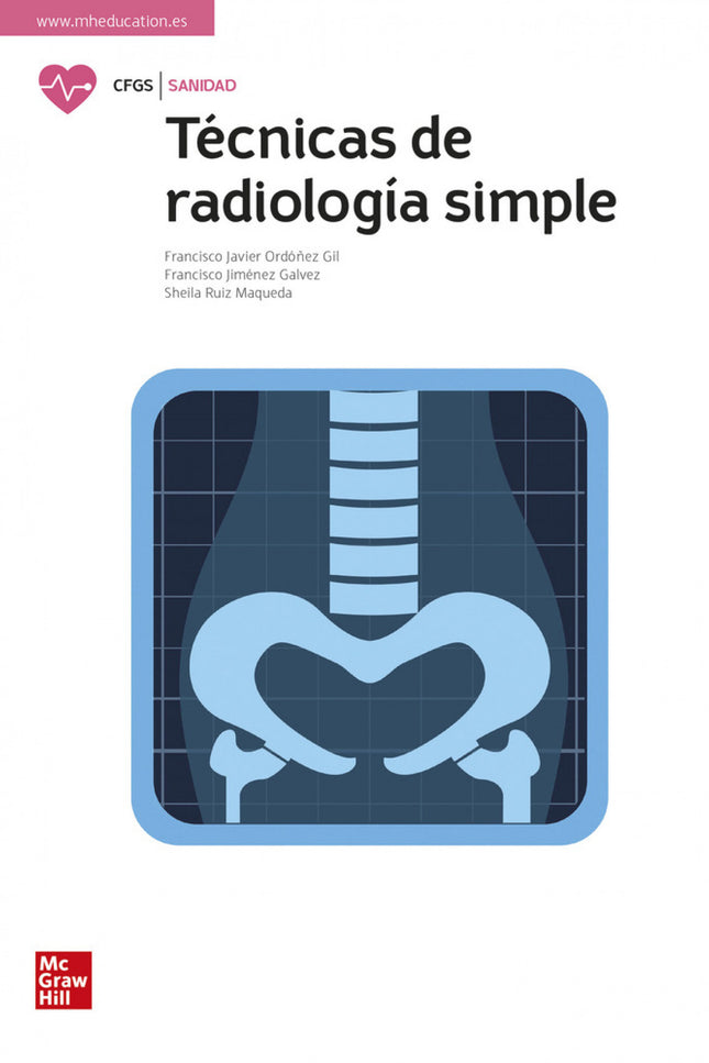 Técnicas De Radiología Simple