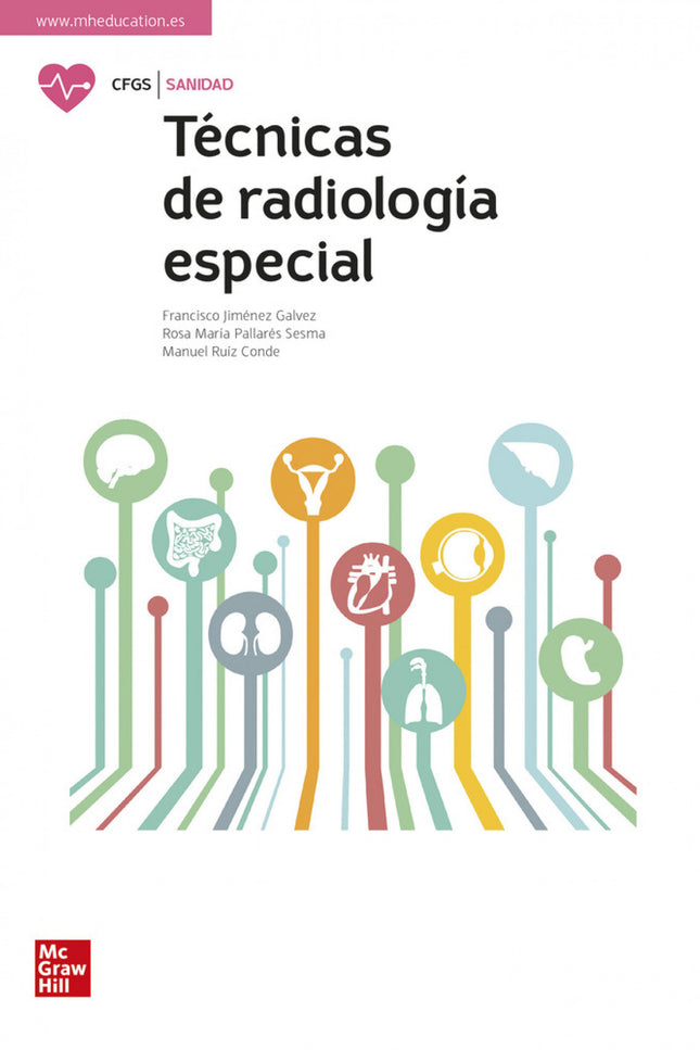 Técnicas De Radiología Especial