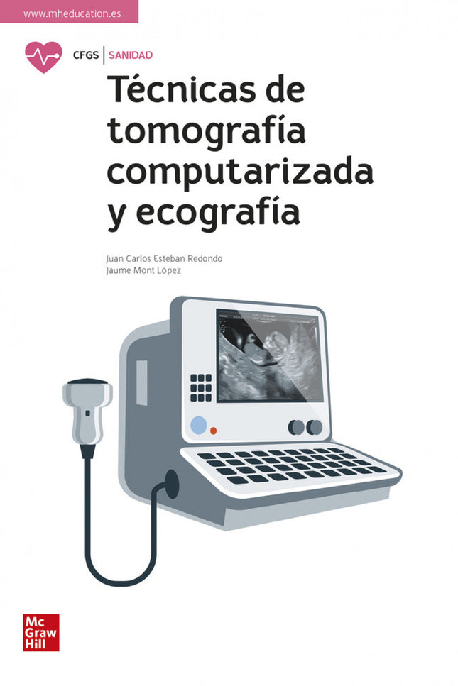 Técnicas De Tomografía Computarizada Y Ecografía