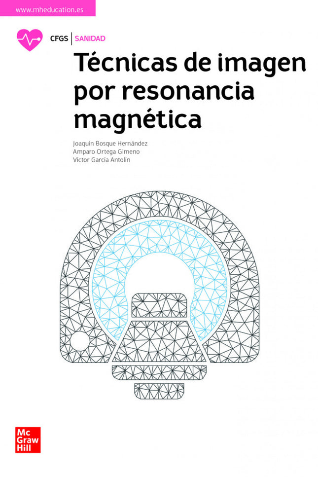 Técnicas De Imagen Por Resonancia Magnética
