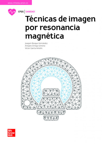 Técnicas De Imagen Por Resonancia Magnética