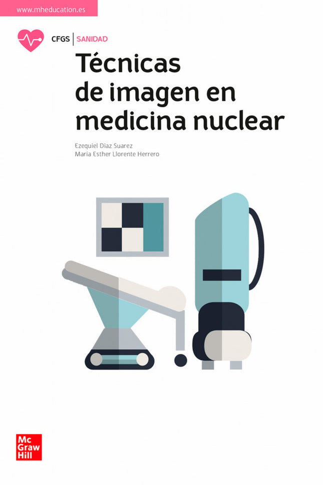 Técnicas De Imagen En Medicina Nuclear