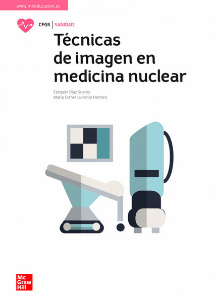 Técnicas De Imagen En Medicina Nuclear