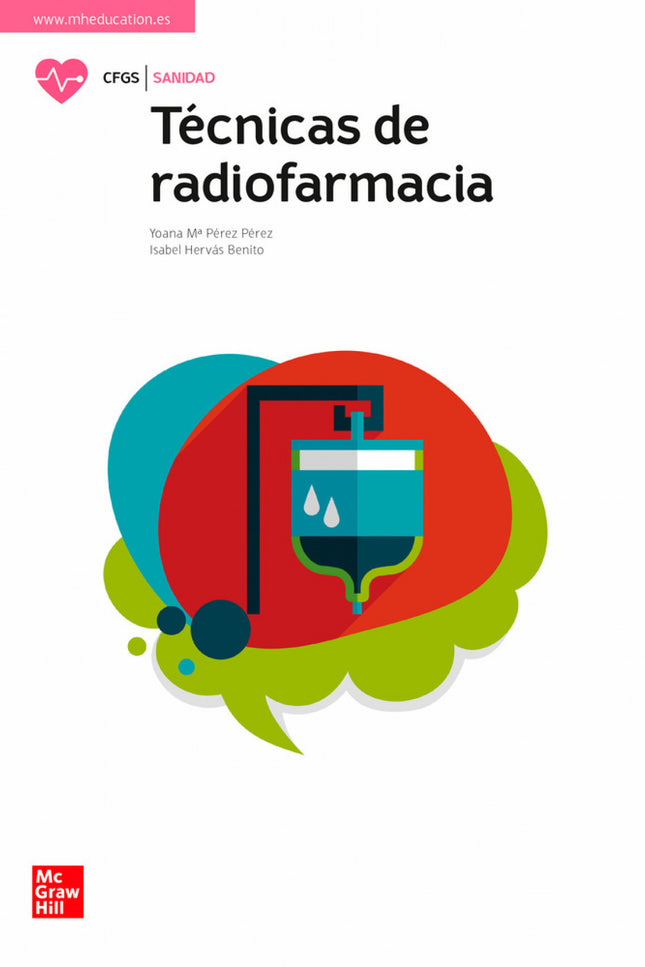Técnicas De Radiofarmacia