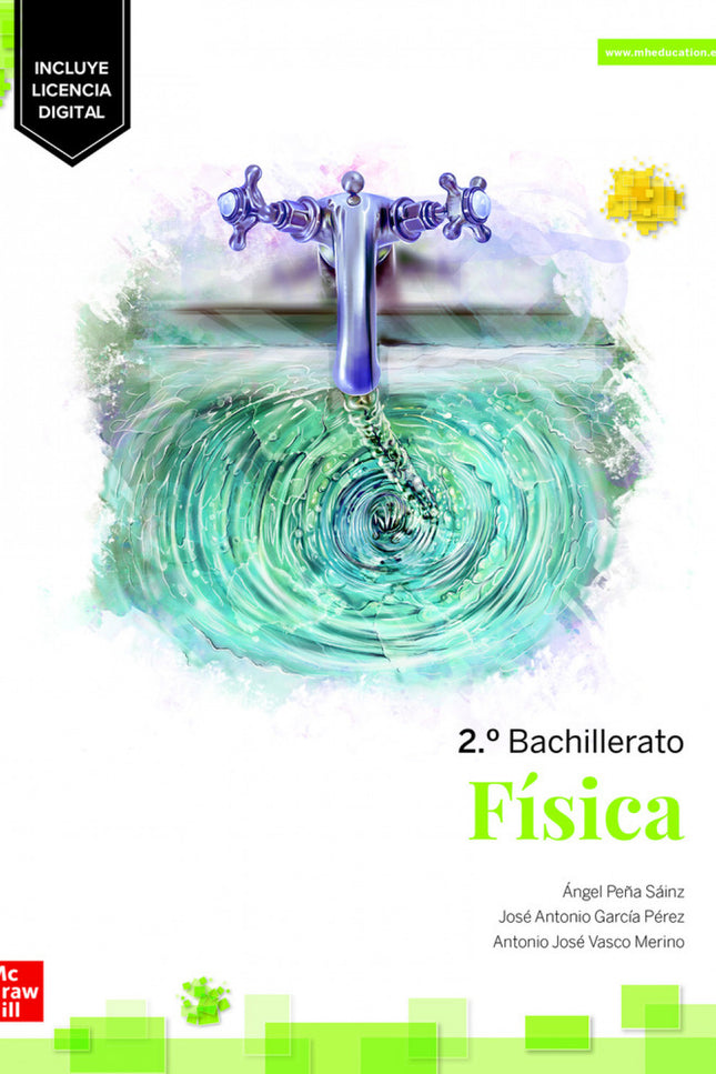 Fisica Bachillerato 2