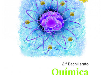 Qu?mica Bachillerato 2