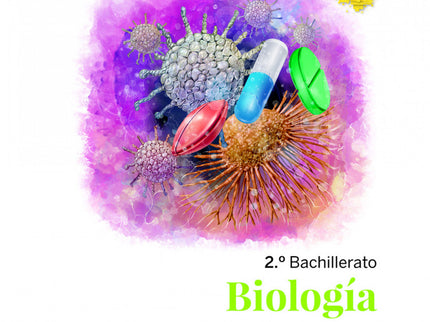 Biologia Bachillerato 2