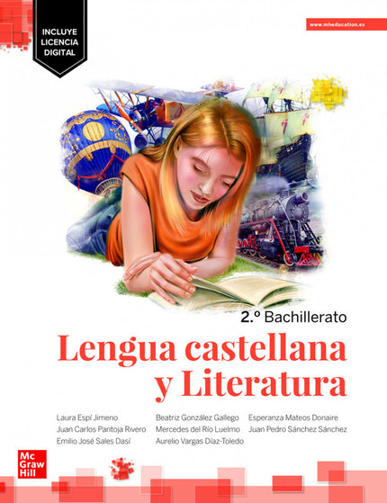 Collection image for: Didáctica: literatura en lenguas distintas de la inglesa