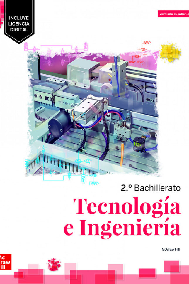 Tecnología E Ingeniería 2º Bachillerato